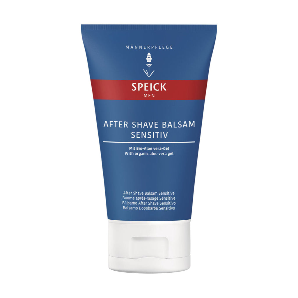 Speick Aftershave Balm Sensitive 100ml - 1.jpg