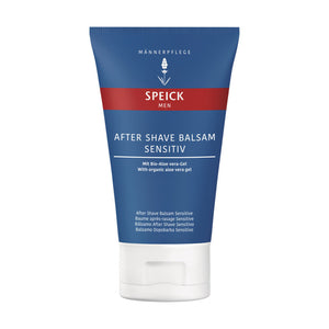 Speick Aftershave Balm Sensitive 100ml - 1.jpg