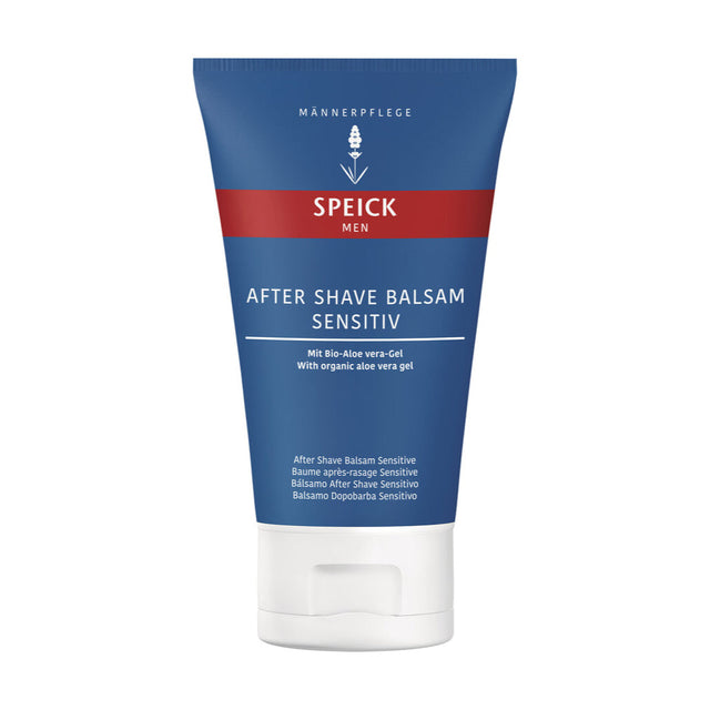 Speick Aftershave Balm Sensitive 100ml - 1.jpg