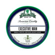 Stirling Soap Co (Executive Man) Artisan Shaving Soap 170ml - 1.jpg