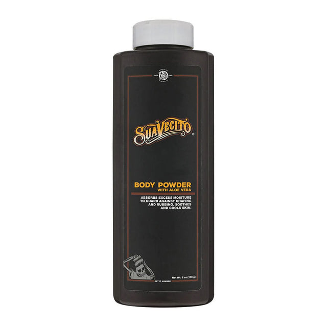 Suavecito Body Powder with Aloe Vera 170g - 1.jpg