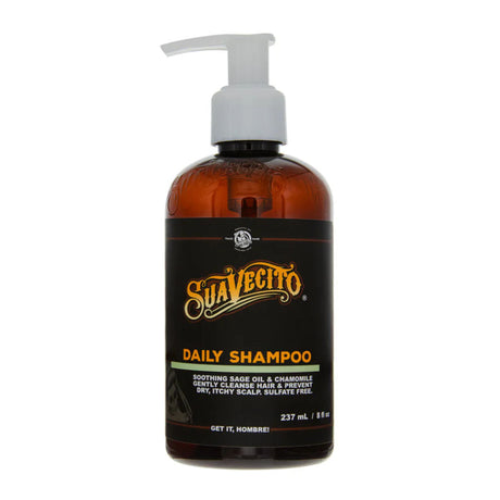 Suavecito Daily Shampoo 237ml - 1.jpg