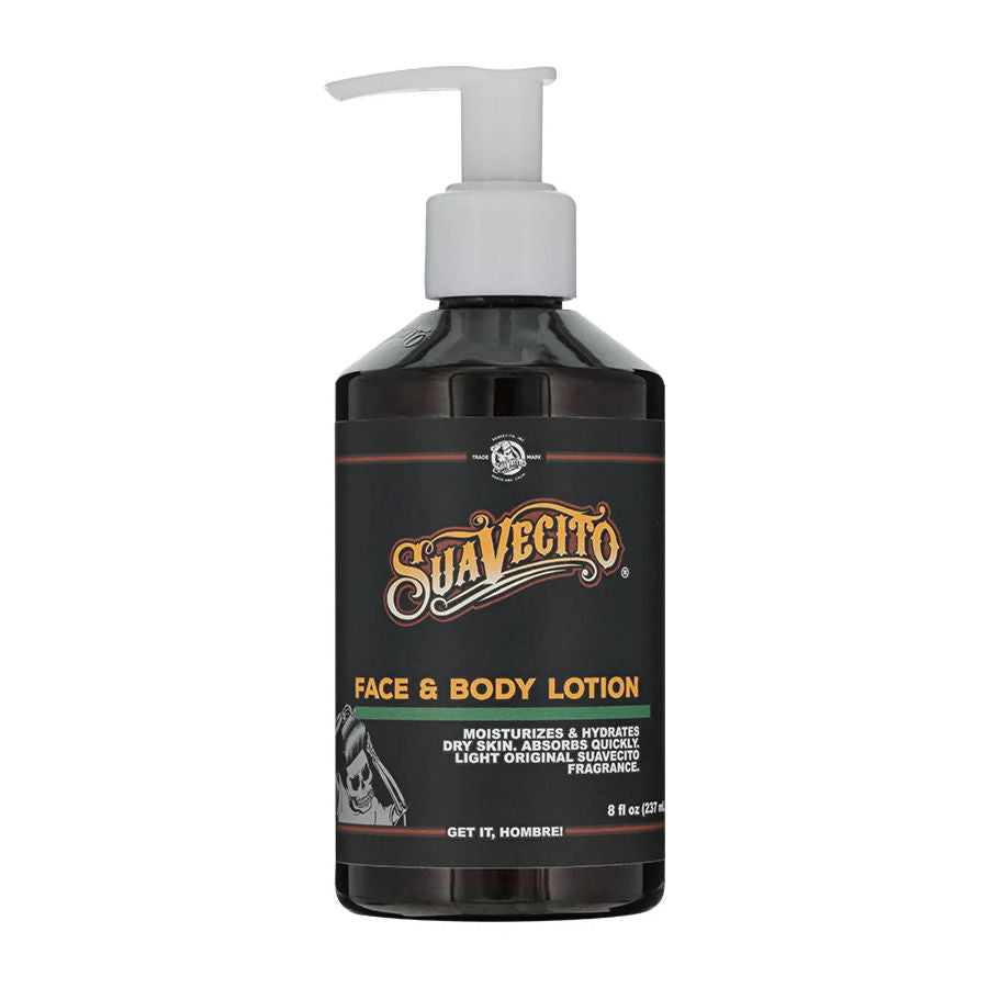 Suavecito Face & Body Lotion 237ml - 1.jpg