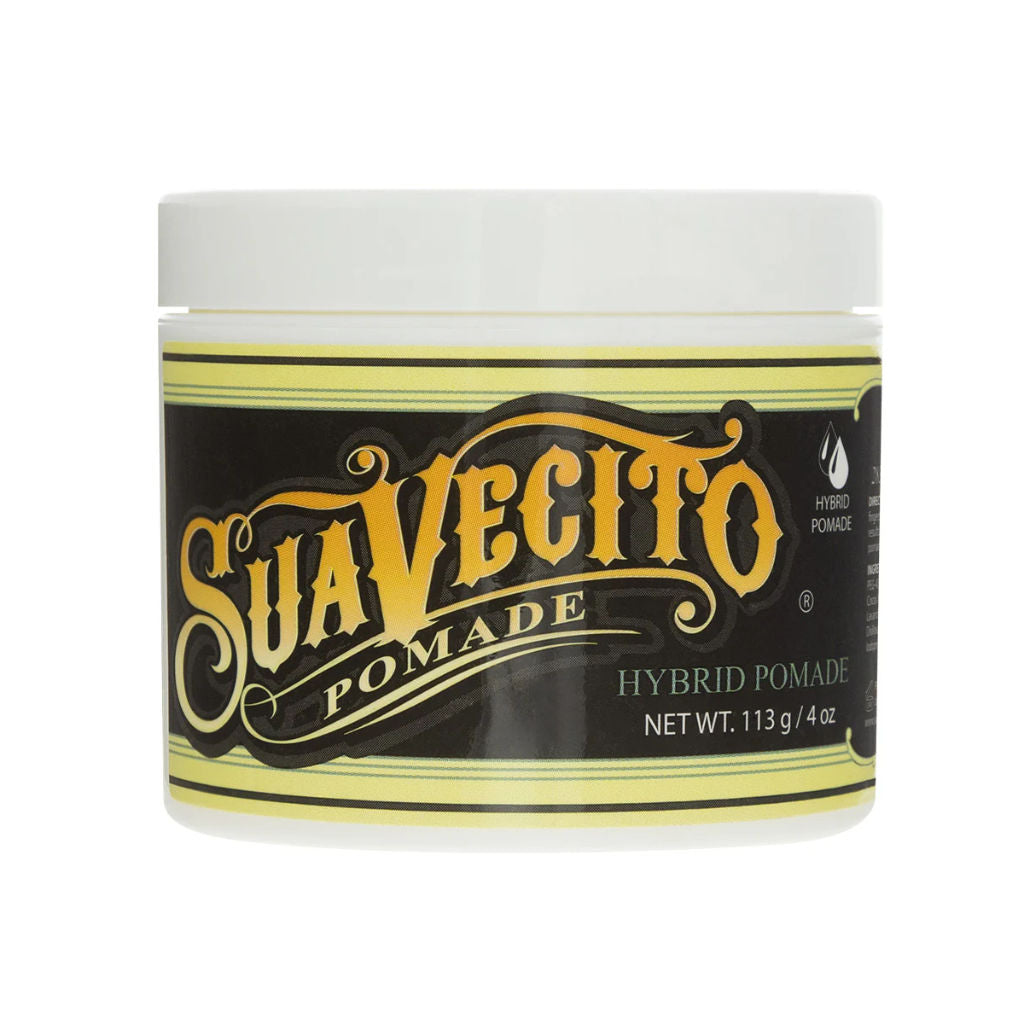 Suavecito Hybrid Pomade 113g (Medium Hold, High Shine) - 2.jpg