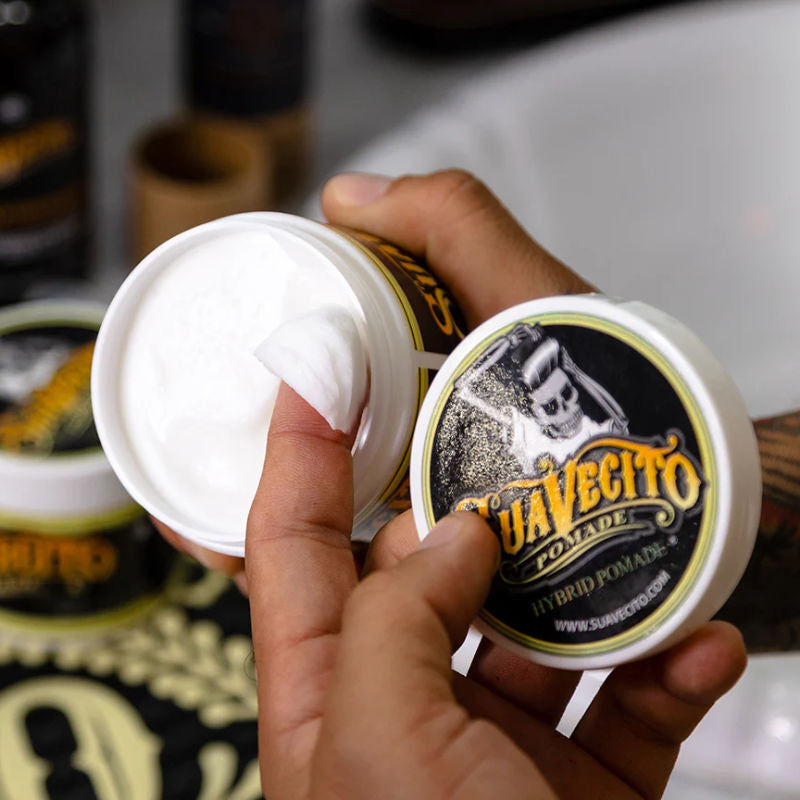 Suavecito Hybrid Pomade 113g (Medium Hold, High Shine) - 3.jpg