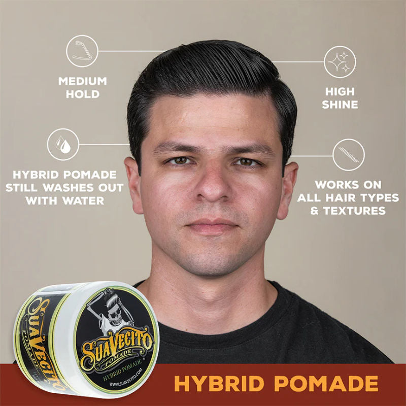 Suavecito Hybrid Pomade 113g (Medium Hold, High Shine) - 5.jpg