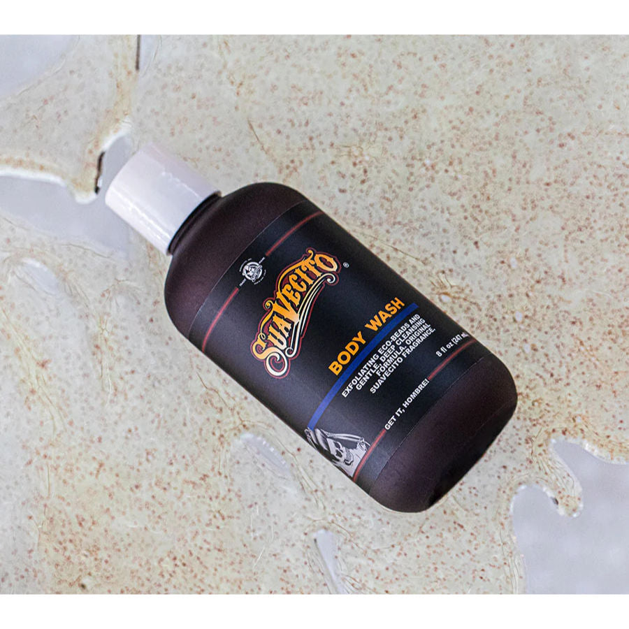 Suavecito Men's Body Wash 237ml - 3.jpg