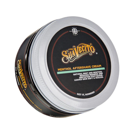 Suavecito Menthol Aftershave Cream 237ml - 1.jpg