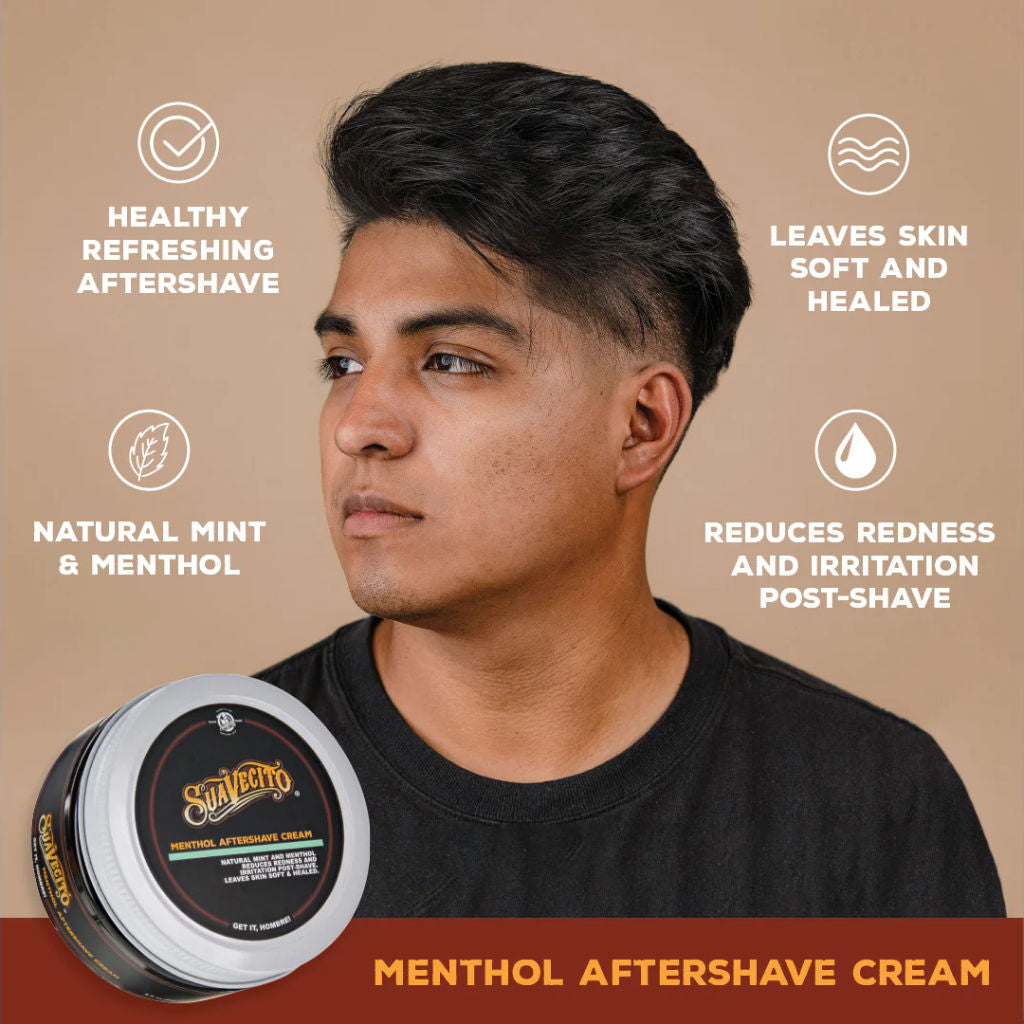 Suavecito Menthol Aftershave Cream 237ml - 4.jpg