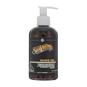 Suavecito Shave Gel 237ml - 1.jpg