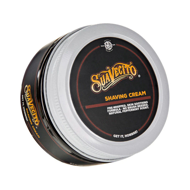 Suavecito Shaving Cream 237ml - 1.jpg