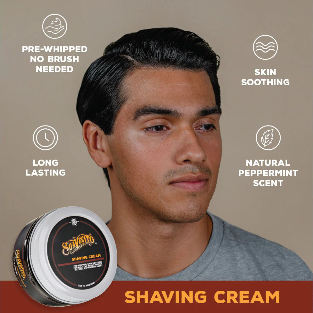 Suavecito Shaving Cream 237ml - 4.jpg