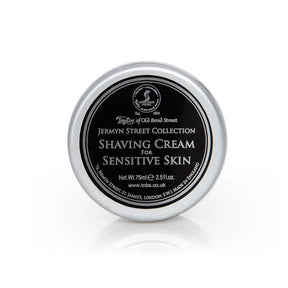 Taylor of Old Bond Street Jermyn (Travel sized) Shaving cream Bowl 75ml - 1.jpg