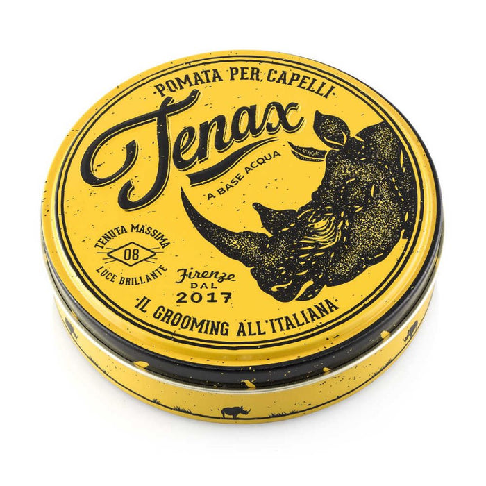 Tenax Pomade Strong 125ml (made by Proraso) - FineShave