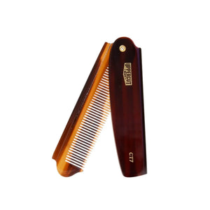 Uppercut Deluxe CT7 Flip Comb
