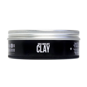 Uppercut Deluxe Clay 70g | Strong Hold - Low Shine