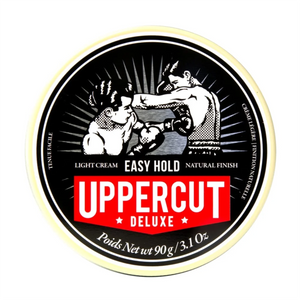 Uppercut Deluxe Easy Hold 90g | Light Hold - Natural Finish