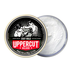 Uppercut Deluxe Easy Hold 90g | Light Hold - Natural Finish