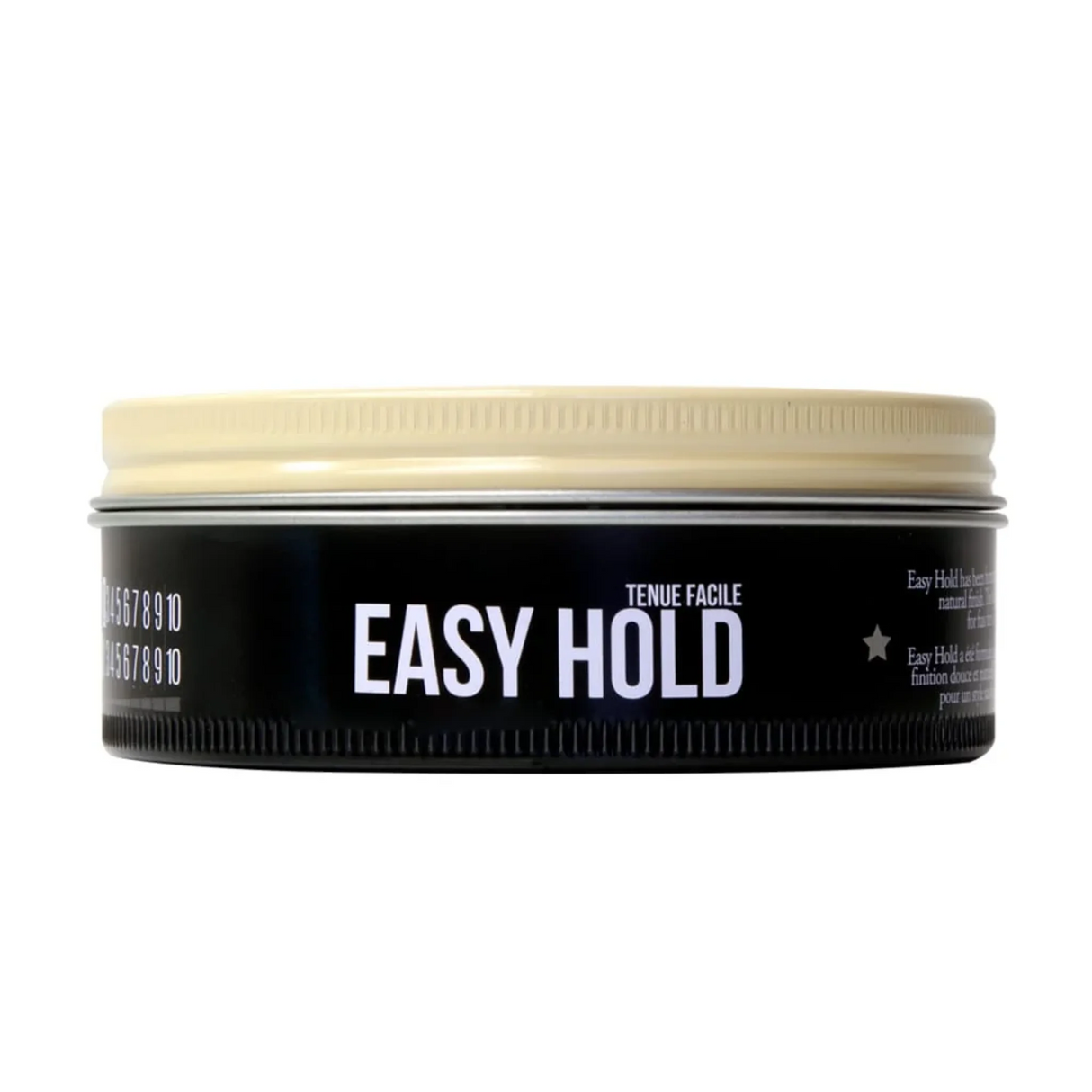Uppercut Deluxe Easy Hold 90g | Light Hold - Natural Finish