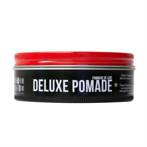 Uppercut Deluxe Pomade 100g (Strong Hold - High Shine)