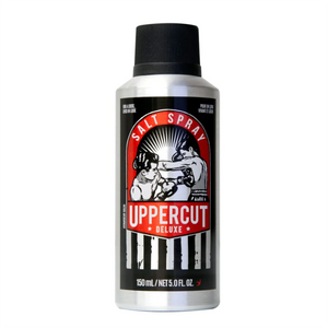 Uppercut Deluxe Salt Spray 150ml | Light Hold - Natural Shine