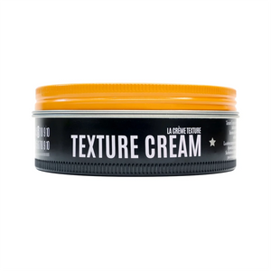 Uppercut Deluxe Texture Cream 100g | Pliable Hold - Natural Finish