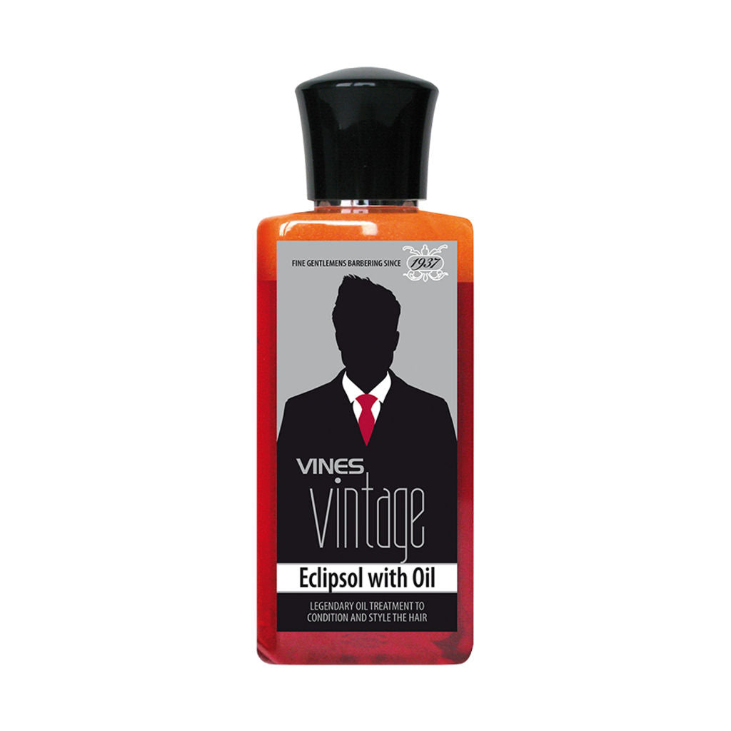Vines Vintage Eclipsol with Oil Hair & Scalp Tonic 200ml - 1.jpg