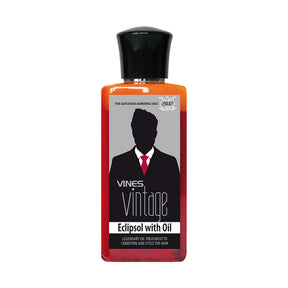 Vines Vintage Eclipsol with Oil Hair & Scalp Tonic 200ml - 1.jpg