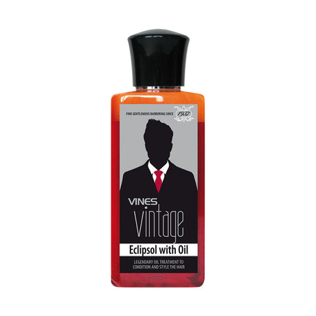 Vines Vintage Eclipsol with Oil Hair & Scalp Tonic 200ml - 1.jpg