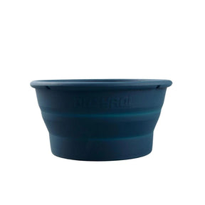 Yaqi Collapsible Silicone Shaving Bowl (blue) - 1.jpg