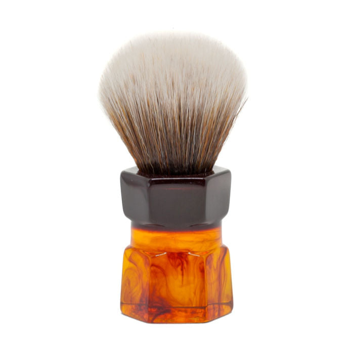 Yaqi Moka Express Synthetic Shaving Brush - 1.jpg