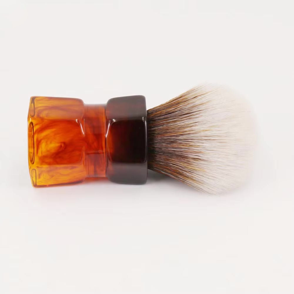 Yaqi Moka Express Synthetic Shaving Brush - 2.jpg
