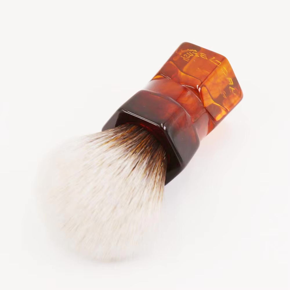 Yaqi Moka Express Synthetic Shaving Brush - 3.jpg