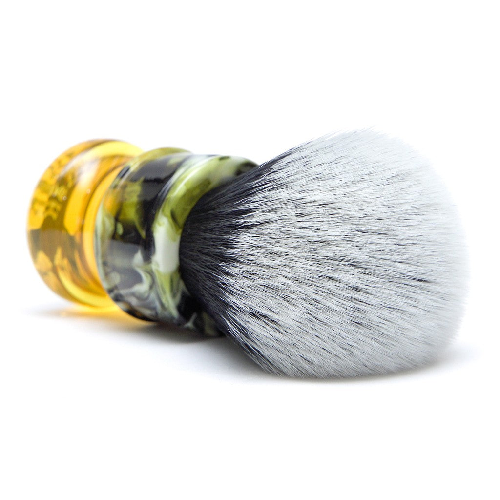 Yaqi Sagrada Familia Synthetic Shaving Brush - 2.jpeg