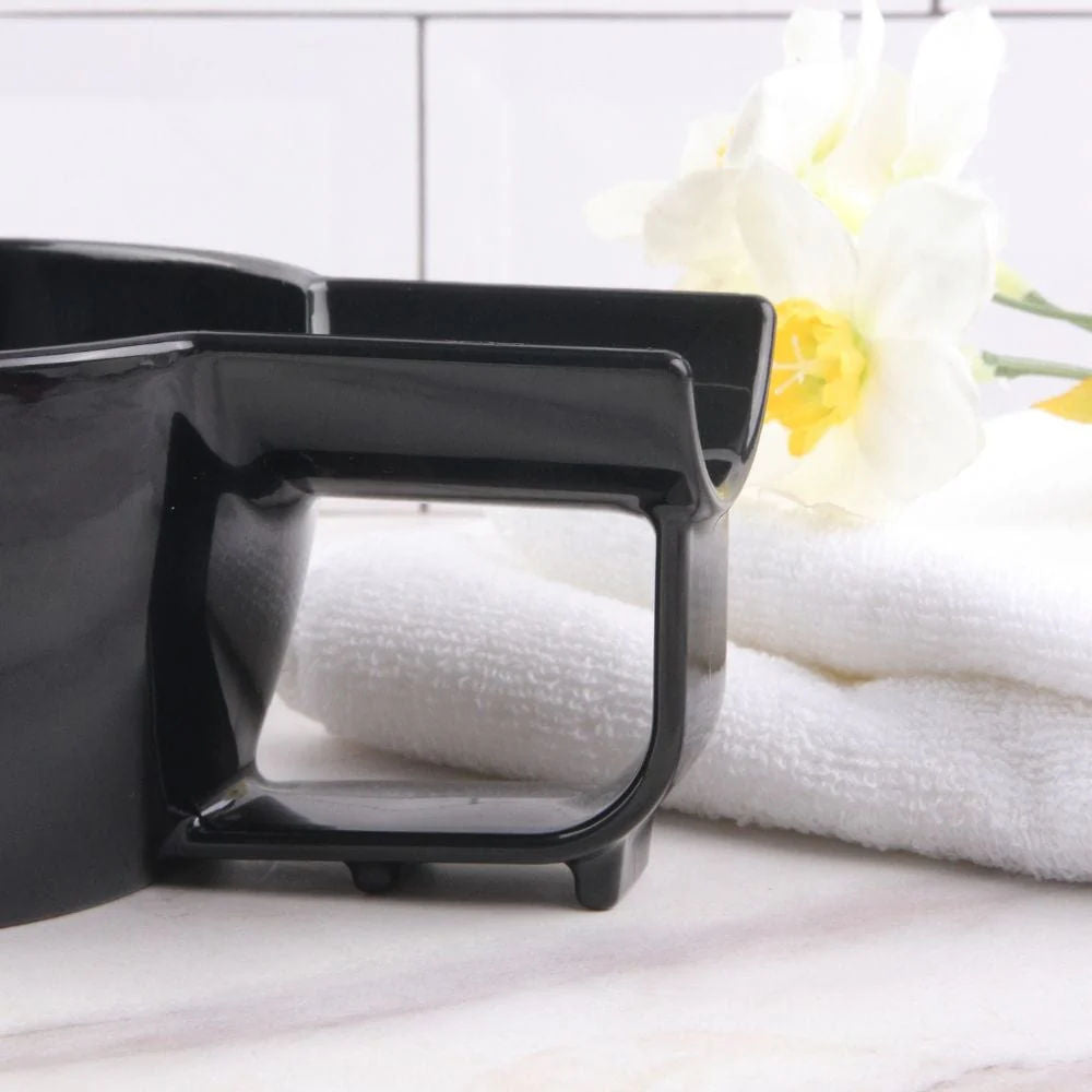 Yaqi Shaving Bowl with Handle (black) - 3.jpg