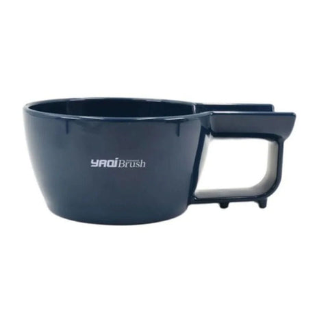 Yaqi Shaving Bowl with Handle (blue) - 1.jpg