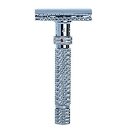 Yaqi The Final Cut Adjustable Safety Razor (closed comb) - 1.jpg