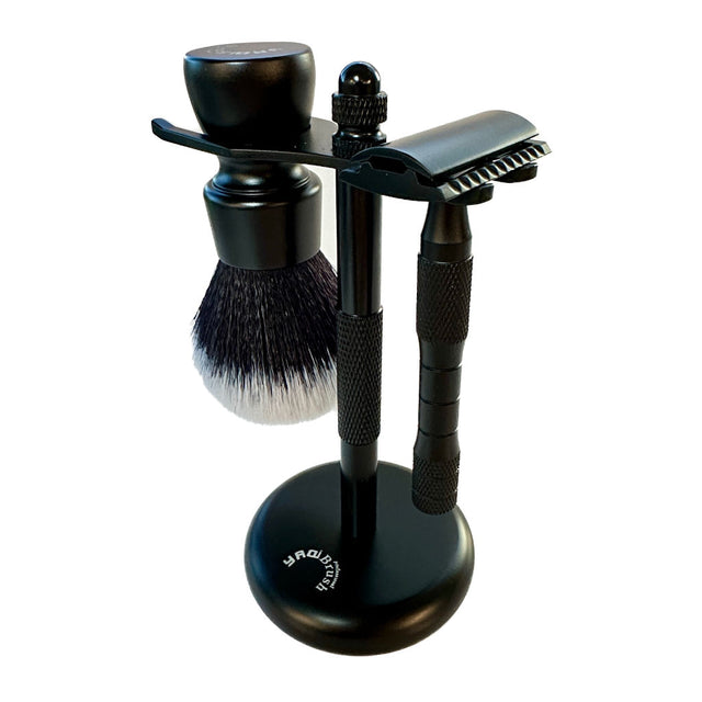 Yaqi_3_piece_Shave_Set_with_Safety_Razor__Synthetic_Shaving_Brush___Stand__Black____1.jpg