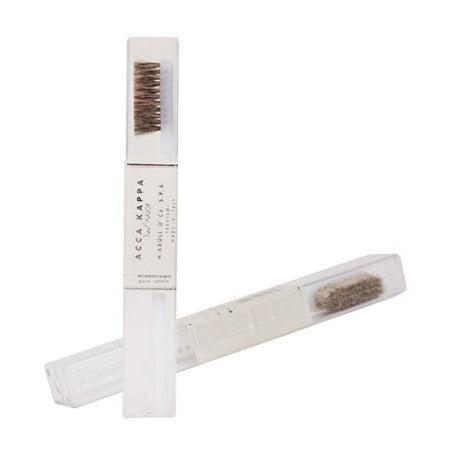 Acca Kappa Badger Toothbrush (Extra Soft) - FineShave