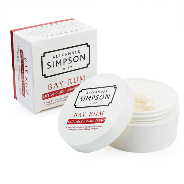 fyZ0gR2TSfWfQqvzQeDu_Alexander_Simpson_Est._1919_Bay_Rum_Ultra-Glide_Shave_Cream_180ml_-_1_93623bf6-1d3a-4219-a199-a0744cdbd4ad.jpg