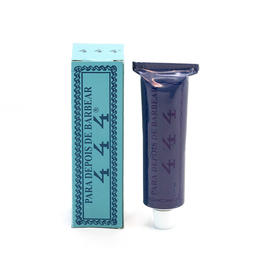 444 Aftershave Balm Gel - Para Depois de Barbear