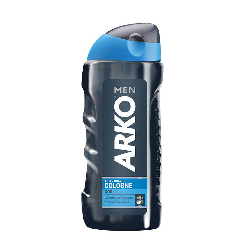 Arko After Shave Cologne 250ml - Cool - 1.jpg