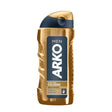 Arko After Shave Cologne 250ml - Gold Power - 1.jpg