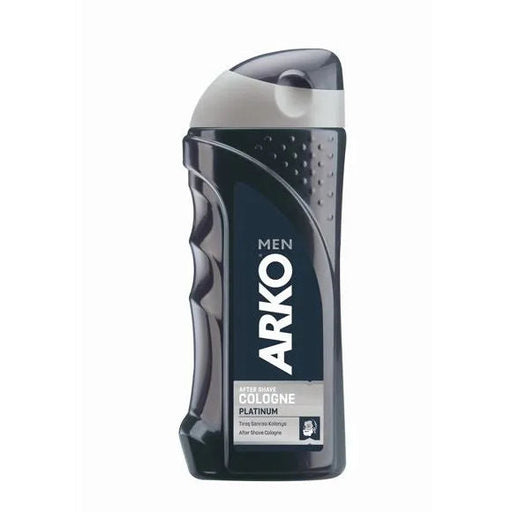 Arko After Shave Cologne 250ml - Platinum - 1.jpg