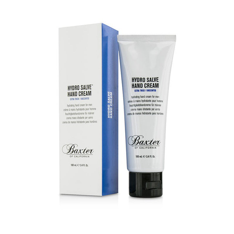 Baxter of California Hydro Salve Hand Cream 100ml