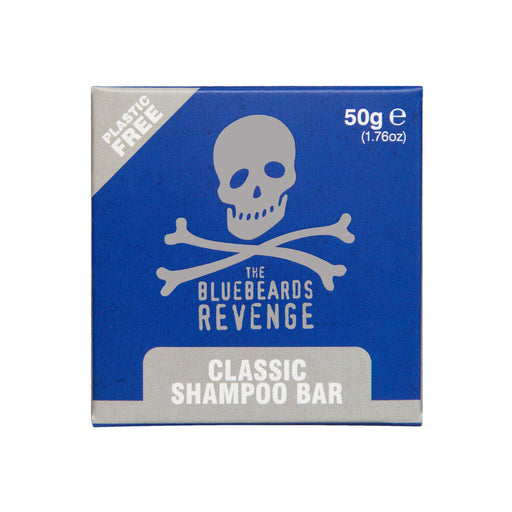 BlueBeards Revenge Classic Shampoo Bar 50g - 1.jpeg
