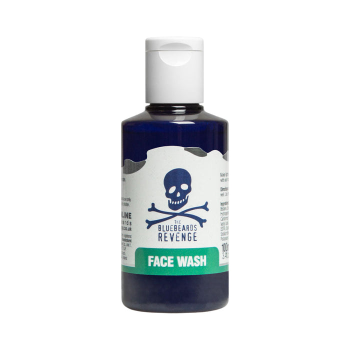 BlueBeards Revenge Face Wash (100ml) - 1.jpg
