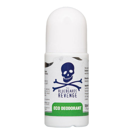 BlueBeards Revenge Roll-On Eco Deodorant 50ml (eco-friendly refillable design) - 1.jpg