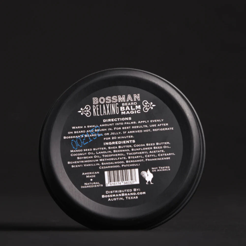 Bossman Relaxing Beard Balm Magic Blue 59ml - 3.jpg