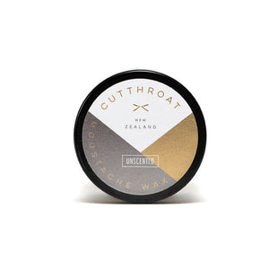 Cutthroat Unscented Moustache Wax 20g - 1.jpg